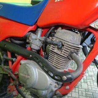 最終値下げ 旧車 ホンダ XR80R XR80