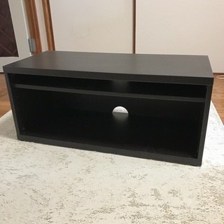 IKEA テレビ台　ローボード