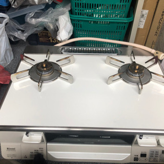 都市ガス　卓上コンロ　ココットプレート　美品高機能　都市ガス　ラクリエ 都市ガス 卓上コンロ ココットプレート 美品高機能 都市ガス ラクリエ