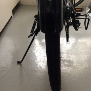 電動クロスバイク‼️TB1