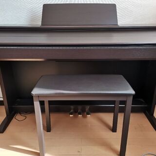 カシオ 電子ピアノ AP-250