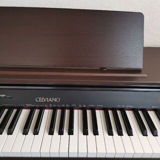 カシオ 電子ピアノ AP-250