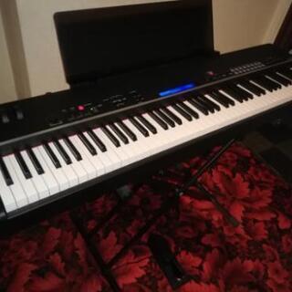 YAMAHA ステージピアノ　CP4 STAGE