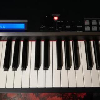 YAMAHA ステージピアノ　CP4 STAGE