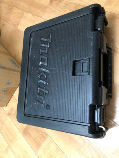マキタ　14V インパクト