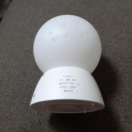 授乳ライト 夜中の授乳になどに ぴーすけ 朝倉のベビー用品 授乳 お食事用品 の中古あげます 譲ります ジモティーで不用品の処分