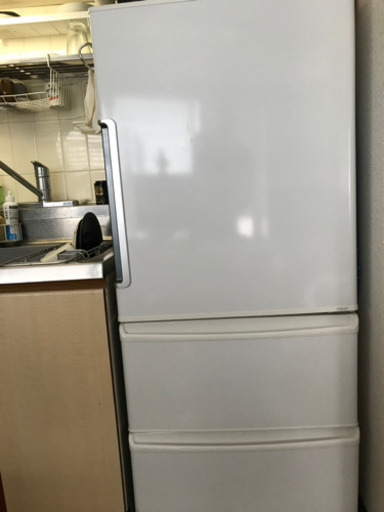 【在庫限り】 aqr-271E AQUA冷蔵庫 2016年製 272リットル 3ドア 冷蔵庫