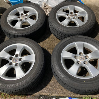 16インチ 165/45R16 4本 軽自動車 LEGZAS