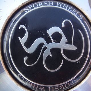 【恵庭】SPORSHアルミホイール+235/50R18　BS　Playz RV　４本セット