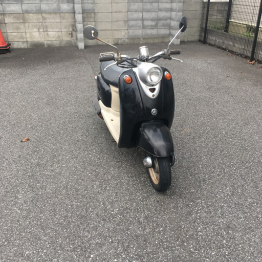 [早急]ビーノ ヤマハ 原付 50cc