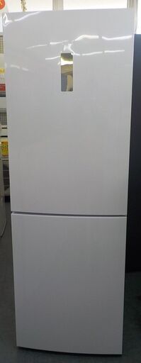 今年人気のブランド品や ID:G940723　２ドア冷蔵庫３４０Ｌ（２０２０年ハイアール製） 冷蔵庫
