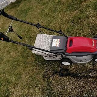 芝刈り機　ホンダ