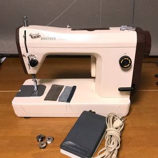 ☆動作確認済☆ブラザー職業用ミシン TA3-b625 | clinicaversalles.com.pe