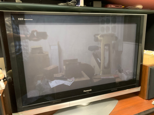 パナソニック　ビエラ　42インチプラズマテレビ