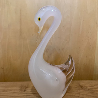 multi glass ガラス オブジェ 未使用マルティグラスMulti Glass 手造り