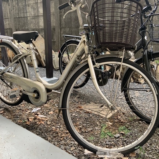 電動自転車