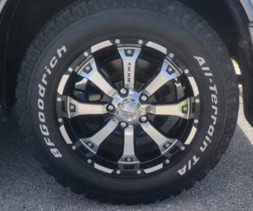 ホンダクロスロード2 0 x Hdd まっちゃん 名護のその他の中古車 ジモティー