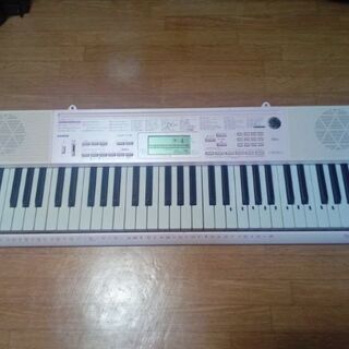 カシオ CASIO LK-115