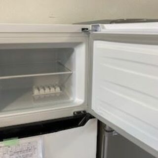 ID：G941801 2ドア冷凍冷蔵庫120Lの通販はau PAY マーケット 