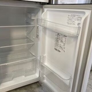 ID：G941801 2ドア冷凍冷蔵庫120Lの通販はau PAY マーケット 