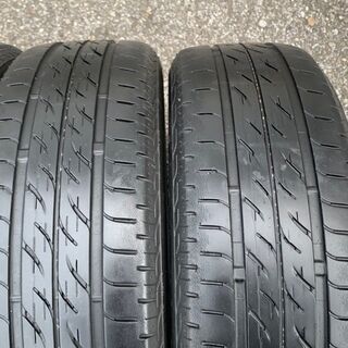 165/55R15 75V BRIDGESTONE NEXTRY 4本 J.46