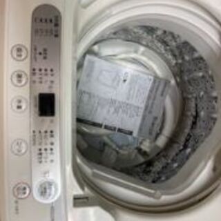 ID：G941882 全自動洗濯機6k