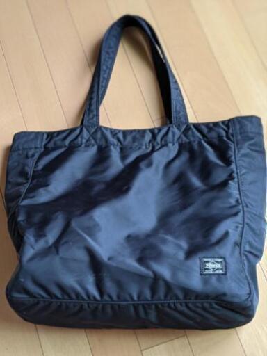 \n吉田カバン ポーター トートバッグ PORTER CREAM クリーム