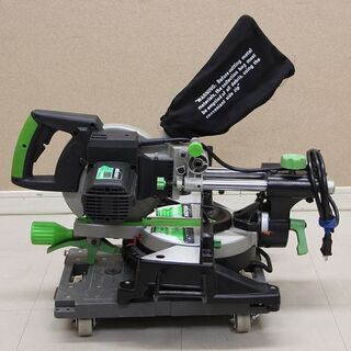 evolution 210mm 万能切断卓上マルノコ(フューリー3-B) Amazon | evolution(エボリューション) 210mm 万能切断卓上