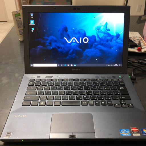 その他 SONY pcg-4121GN Core i5 Radeon HD 7400M