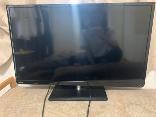 TOSHIBA テレビ