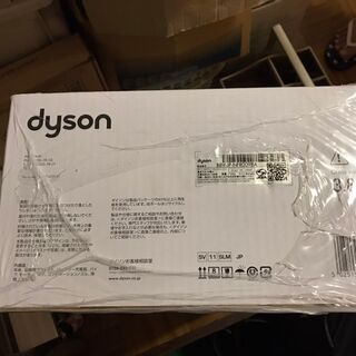 未開封品 dyson 掃除機 ダイソン SV11 SLM V7 Slim スリム コードレス