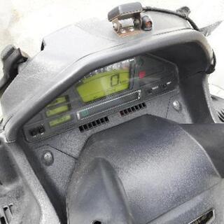SUZUKIスカイウェブ650　トライクジャパン