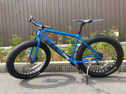 Charge Cooker Maxi2 ブルー Lサイズ