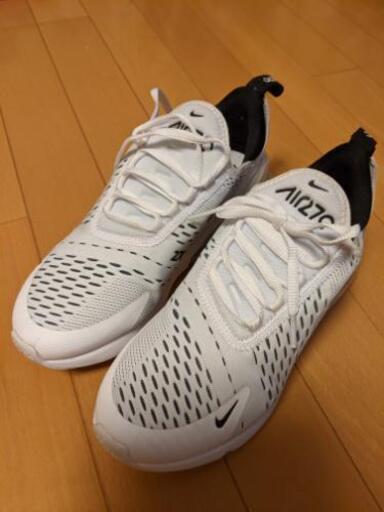 NIKE/ナイキ  Air Max 270/エアマックス270\n\n