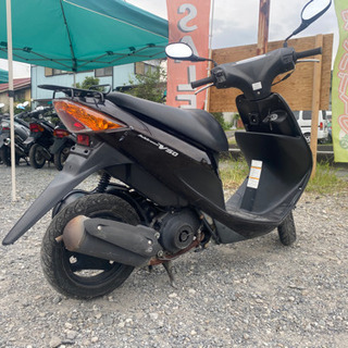 オートショップable 02092926S スズキ アドレスV50 ブラウン 関東圏内 即日配送 激安配送料金3000円〜。 他にも多数出品中！！オートショップableで検索♩ 修理や買取も可能です！クレジット分割、代引き支払い可能！平均在庫日数3日 業者卸にも オートショップable 02092926S スズキ アドレスV50 ブラウン 関東圏内