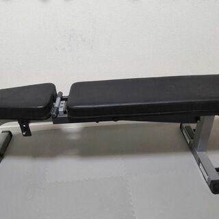 【筋トレ器具一式売ります】ダンベル・バーベル・ベンチ・腹筋ローラーセット