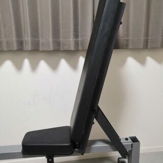 【筋トレ器具一式売ります】ダンベル・バーベル・ベンチ・腹筋ローラーセット