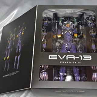 激レア Rah Neo エヴァンゲリオン13号機 リアルアクションヒーローズ Shostore 甲府のフィギュアの中古あげます 譲ります ジモティーで不用品の処分