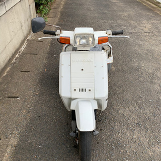 ジャイロUP ジャイロアップ　部品取り　実働確認済み