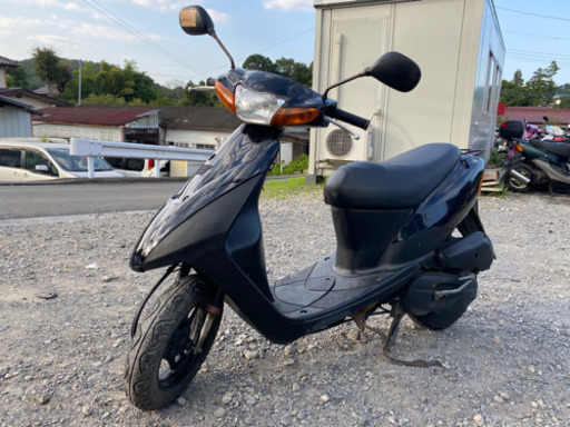オートショップable 02092925S スズキ レッツ2 黒 関東圏内 即日配送 激安配送料金3000円〜。 他にも多数出品中！！オートショップableで検索♩ 修理や買取も可能です！クレジット分割、代引き支払い可能！平均在庫日数3日 業者卸にも