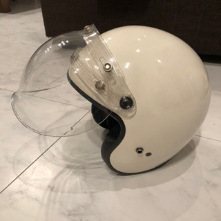 SHOEI ジェットヘルメット　