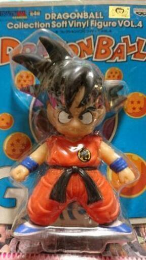 ドラゴンボール一番くじ