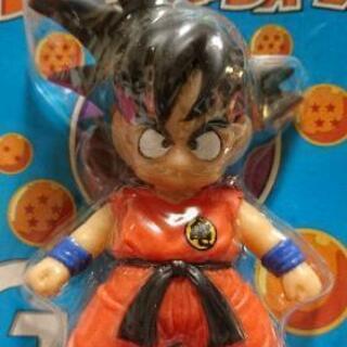 ドラゴンボール一番くじ