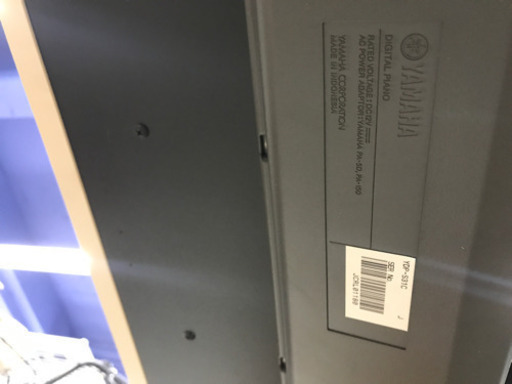 YAMAHA YDP-S31C 2011年製 88鍵 電子ピアノ 【公式通販】