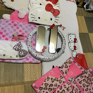 キティちゃん車グッズ ひろ 高尾のその他の中古あげます 譲ります ジモティーで不用品の処分 キティちゃん車グッズ ひろ 高尾のその他の中古あげます 譲ります ジモティーで不用品の処分