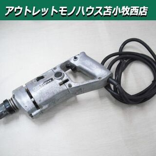 日立 スクリュードライバ 6mm TN-6C 電動工具 苫小牧西店