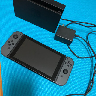 Switch(中古品)