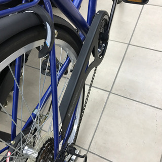 サイモト 6段変速 27インチ 自転車 | www.bbxbrasil.com