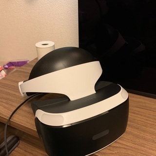 PSVR+バイオハザード7