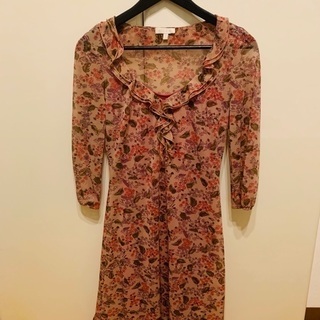 Kookai  ドレス　サイズ1　